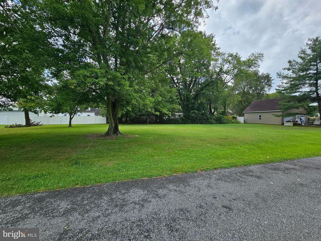 LOT B STRAWBERRY LANE (DUKES ST EXT), Selbyville, DE 19975