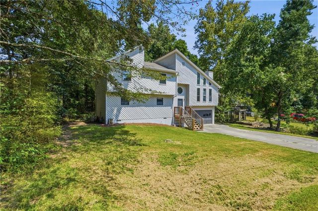 13 Bramblewood Place SW, Cartersville, GA 30120