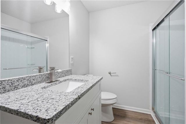 13 Bramblewood Place SW, Cartersville, GA 30120