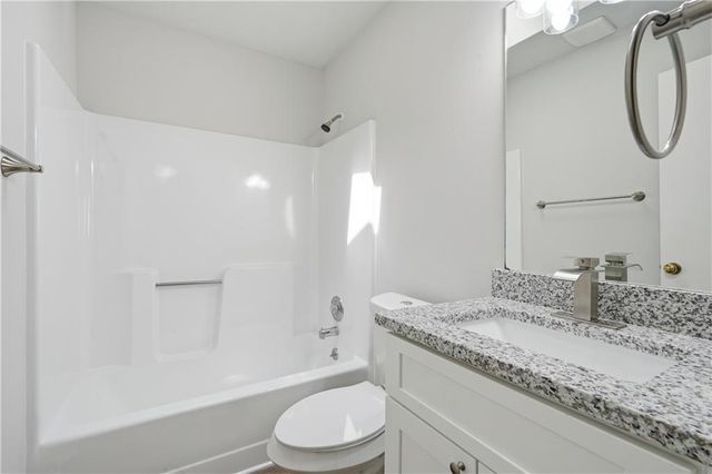 13 Bramblewood Place SW, Cartersville, GA 30120