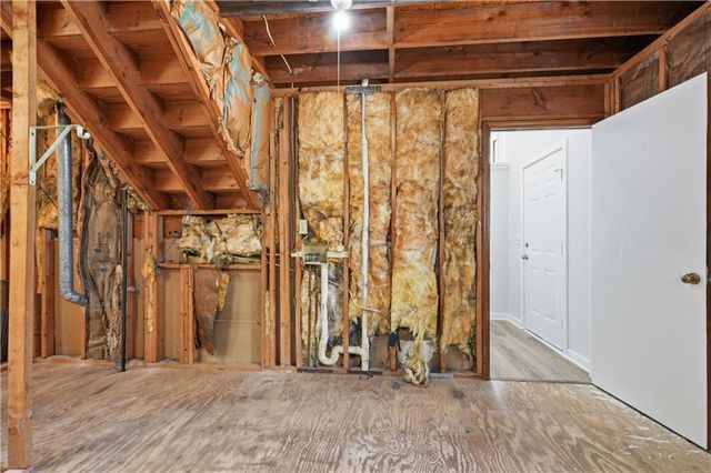 13 Bramblewood Place SW, Cartersville, GA 30120