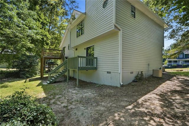 13 Bramblewood Place SW, Cartersville, GA 30120