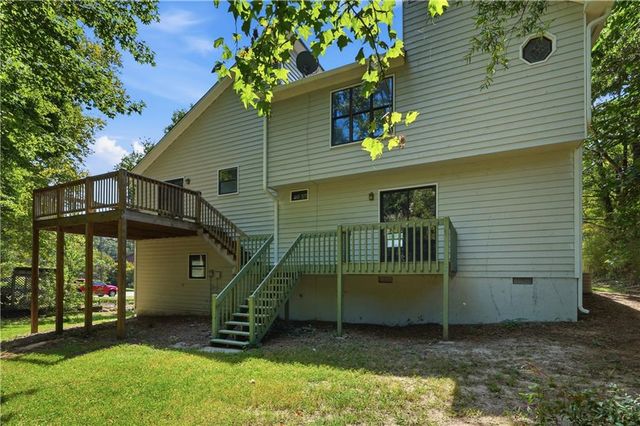 13 Bramblewood Place SW, Cartersville, GA 30120