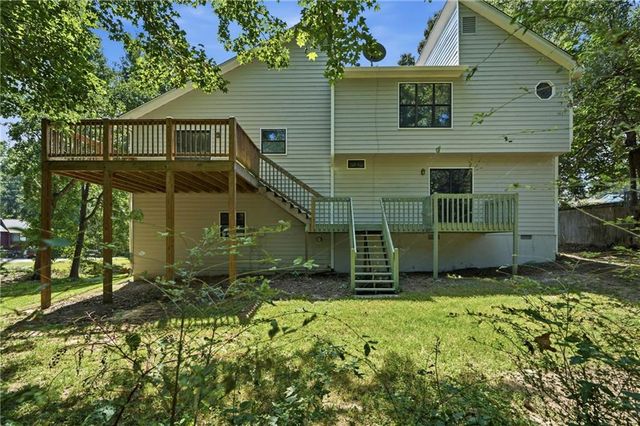 13 Bramblewood Place SW, Cartersville, GA 30120