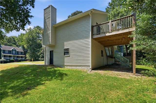 13 Bramblewood Place SW, Cartersville, GA 30120