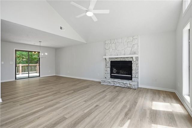 13 Bramblewood Place SW, Cartersville, GA 30120
