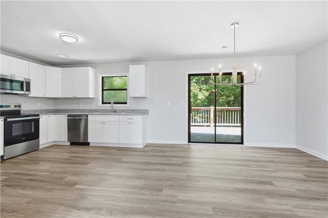 13 Bramblewood Place SW, Cartersville, GA 30120