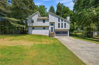 13 Bramblewood Place SW, Cartersville, GA 30120