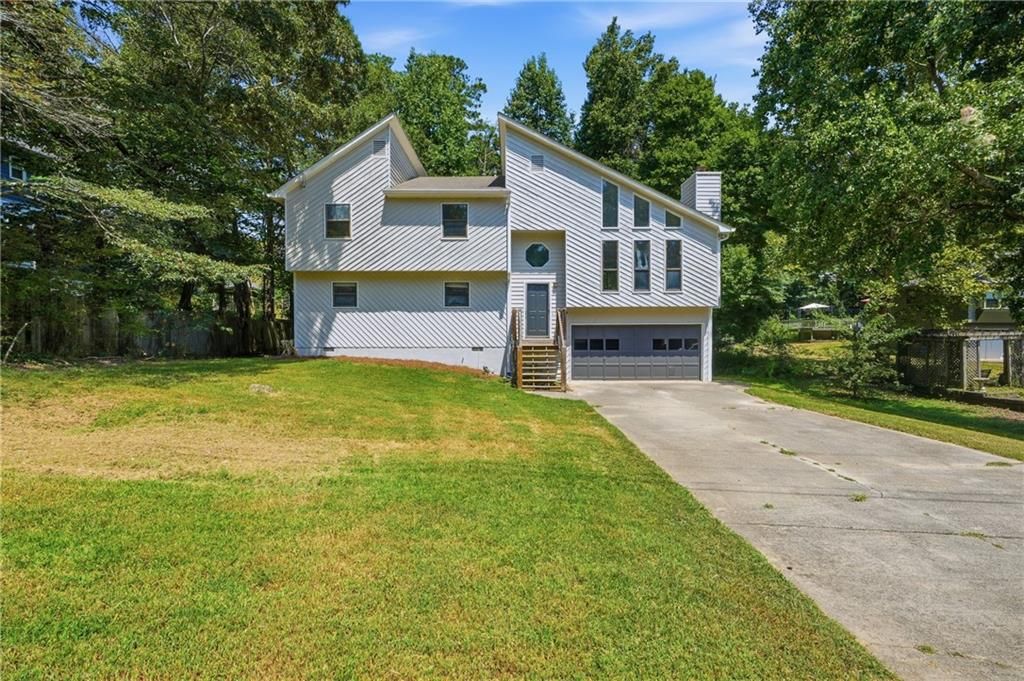 13 Bramblewood Place SW, Cartersville, GA 30120