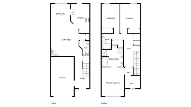 4773 Craigmoss Lane, Charlotte, NC 28278