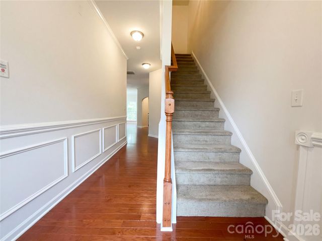 4773 Craigmoss Lane, Charlotte, NC 28278