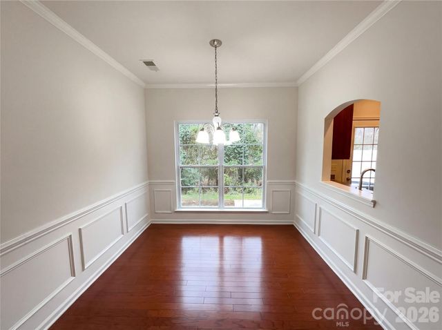 4773 Craigmoss Lane, Charlotte, NC 28278