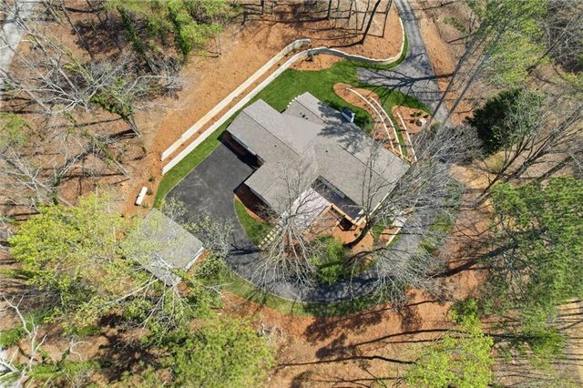 3454 Green Apple Road, Gainesville, GA 30506