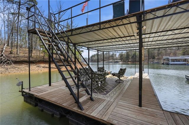 3454 Green Apple Road, Gainesville, GA 30506