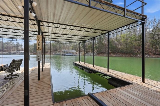 3454 Green Apple Road, Gainesville, GA 30506