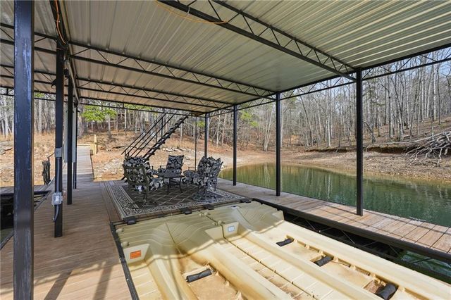 3454 Green Apple Road, Gainesville, GA 30506