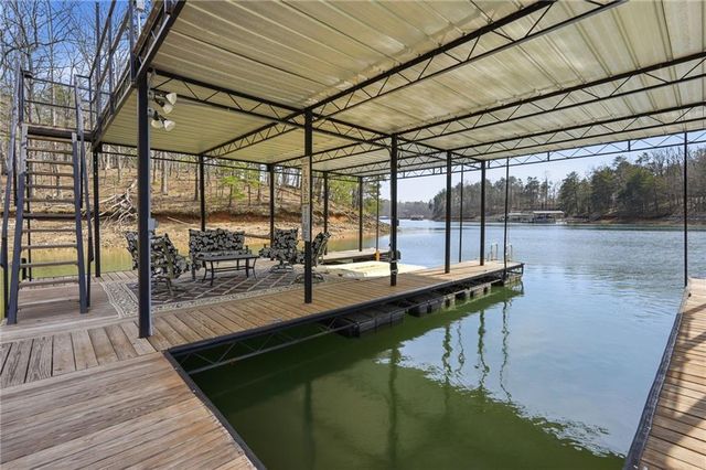 3454 Green Apple Road, Gainesville, GA 30506