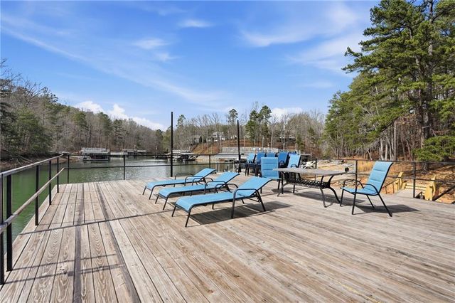 3454 Green Apple Road, Gainesville, GA 30506