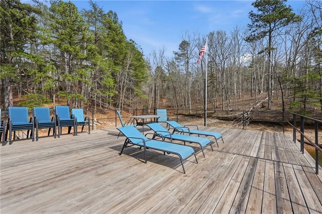 3454 Green Apple Road, Gainesville, GA 30506