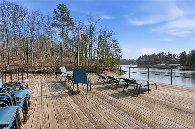 3454 Green Apple Road, Gainesville, GA 30506