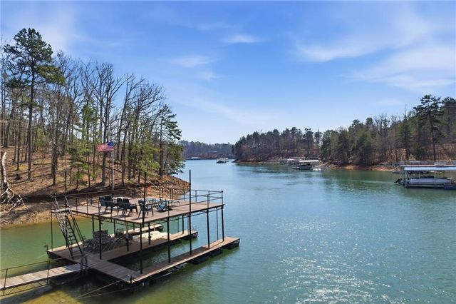 3454 Green Apple Road, Gainesville, GA 30506