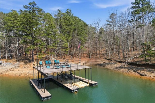 3454 Green Apple Road, Gainesville, GA 30506