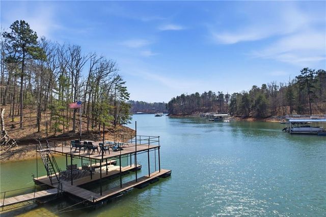 3454 Green Apple Road, Gainesville, GA 30506