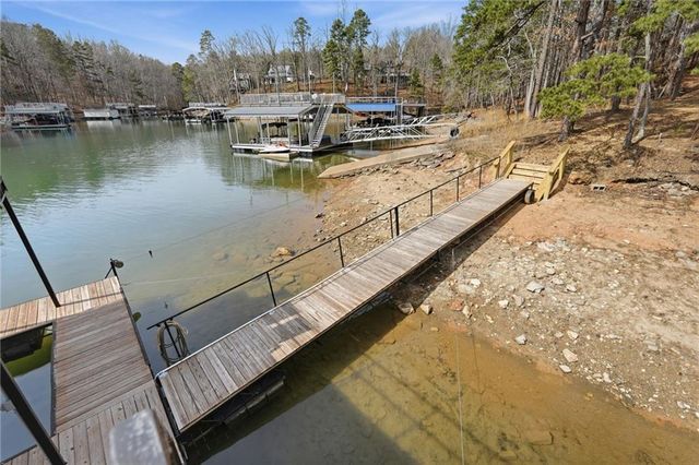 3454 Green Apple Road, Gainesville, GA 30506