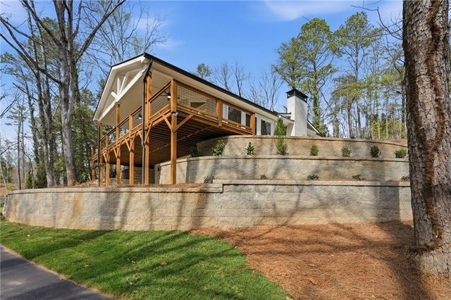 3454 Green Apple Road, Gainesville, GA 30506