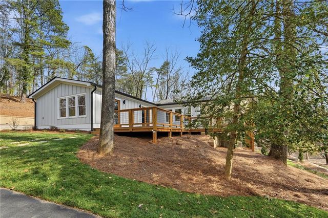 3454 Green Apple Road, Gainesville, GA 30506