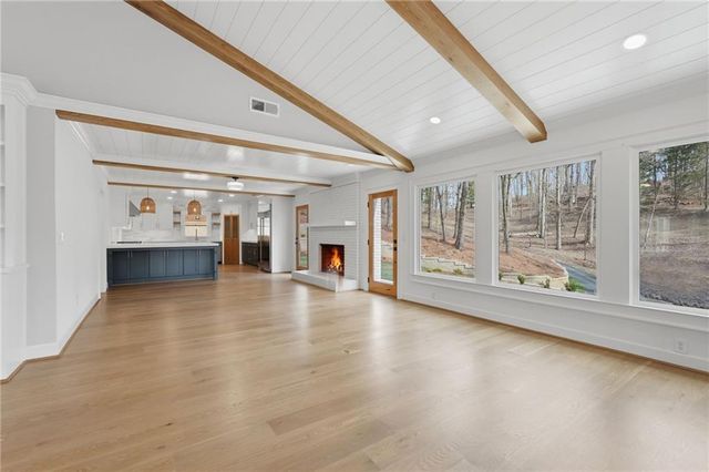 3454 Green Apple Road, Gainesville, GA 30506