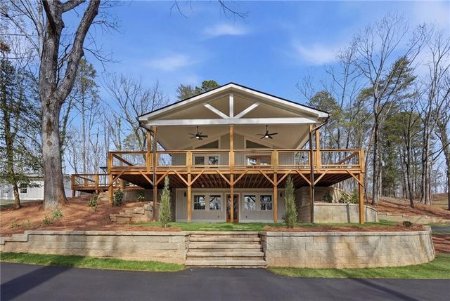 3454 Green Apple Road, Gainesville, GA 30506