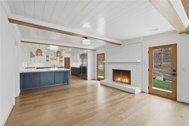 3454 Green Apple Road, Gainesville, GA 30506