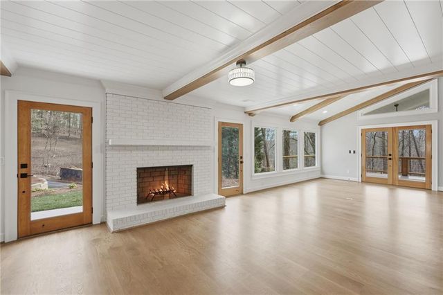 3454 Green Apple Road, Gainesville, GA 30506