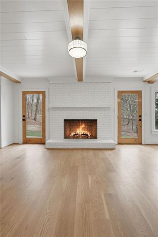 3454 Green Apple Road, Gainesville, GA 30506