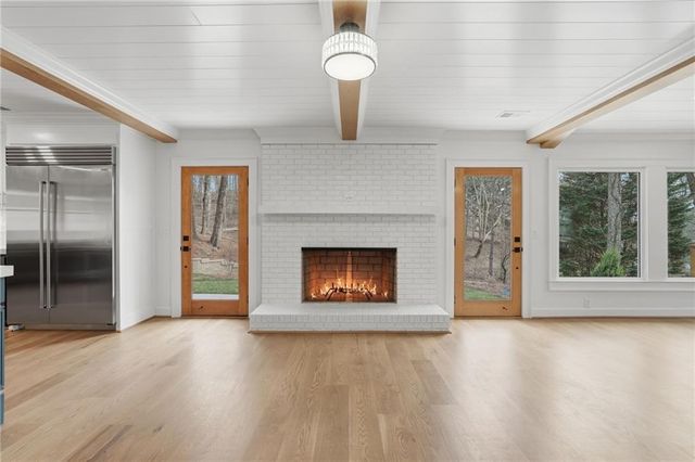 3454 Green Apple Road, Gainesville, GA 30506