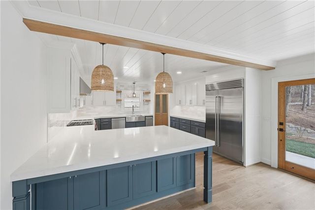 3454 Green Apple Road, Gainesville, GA 30506