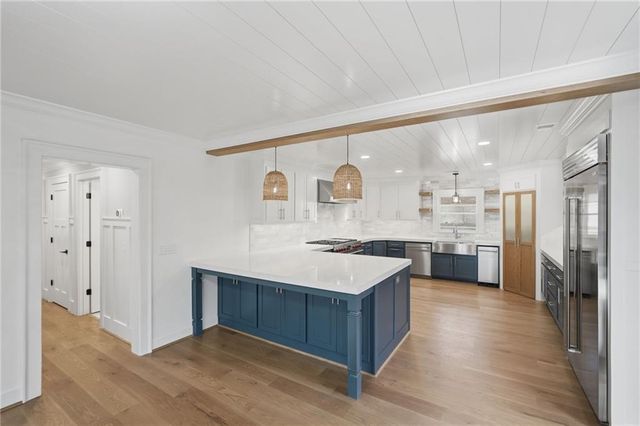 3454 Green Apple Road, Gainesville, GA 30506