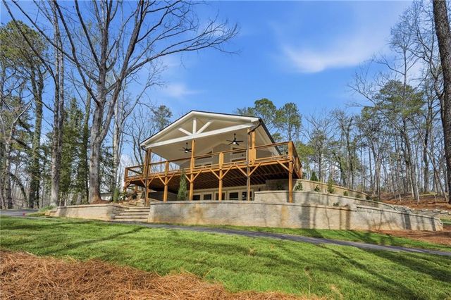 3454 Green Apple Road, Gainesville, GA 30506