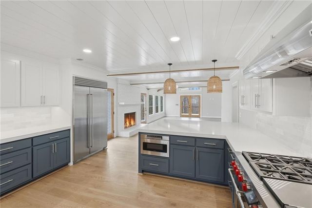 3454 Green Apple Road, Gainesville, GA 30506