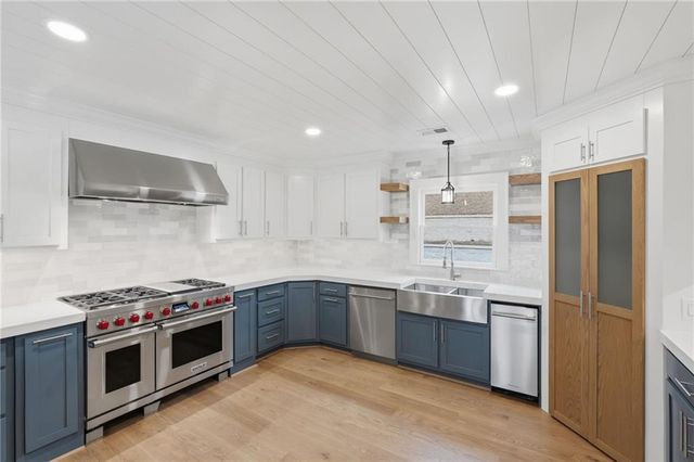 3454 Green Apple Road, Gainesville, GA 30506