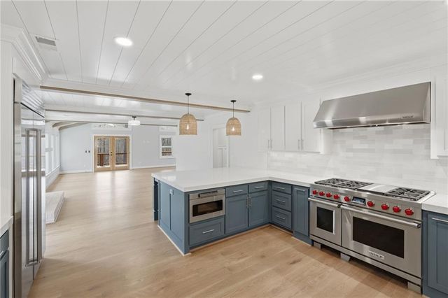 3454 Green Apple Road, Gainesville, GA 30506