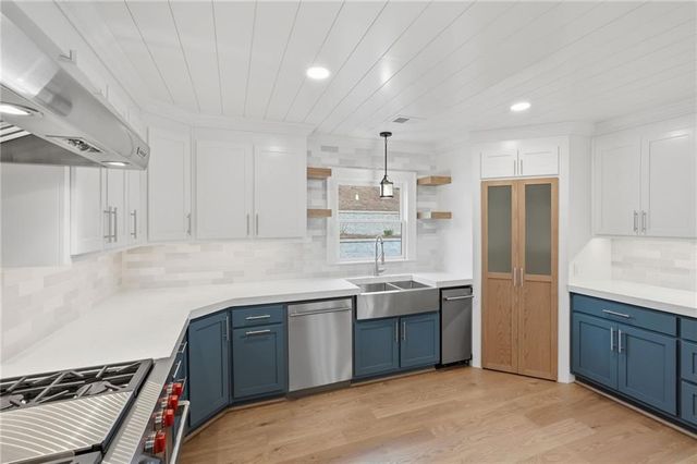 3454 Green Apple Road, Gainesville, GA 30506