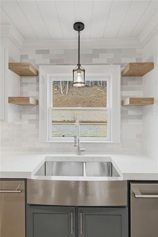 3454 Green Apple Road, Gainesville, GA 30506