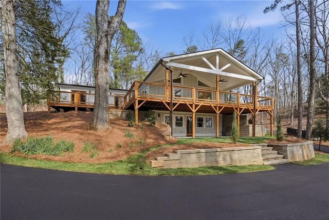 3454 Green Apple Road, Gainesville, GA 30506