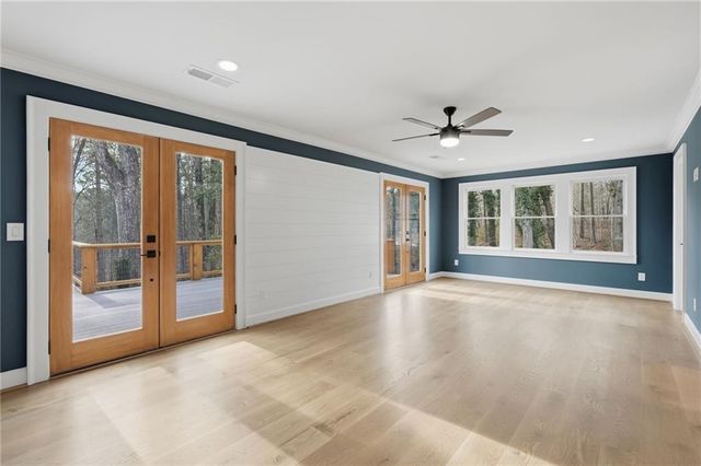 3454 Green Apple Road, Gainesville, GA 30506