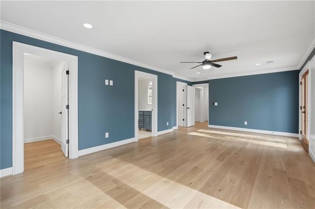 3454 Green Apple Road, Gainesville, GA 30506