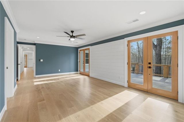 3454 Green Apple Road, Gainesville, GA 30506