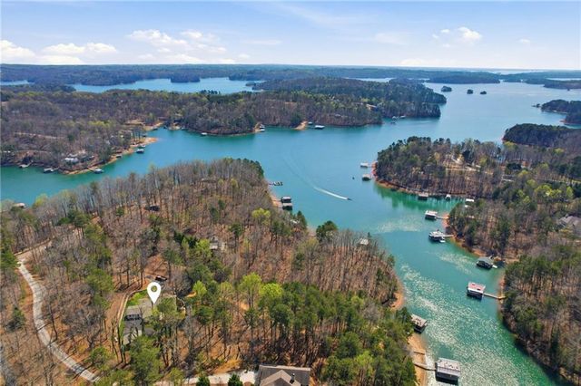 3454 Green Apple Road, Gainesville, GA 30506