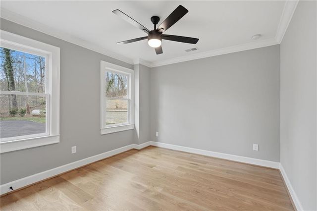 3454 Green Apple Road, Gainesville, GA 30506